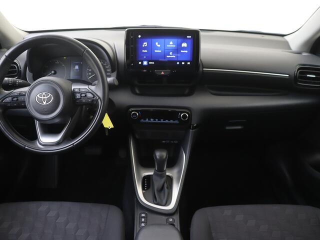 Toyota YARIS 1.5 Hybrid 115 Active
