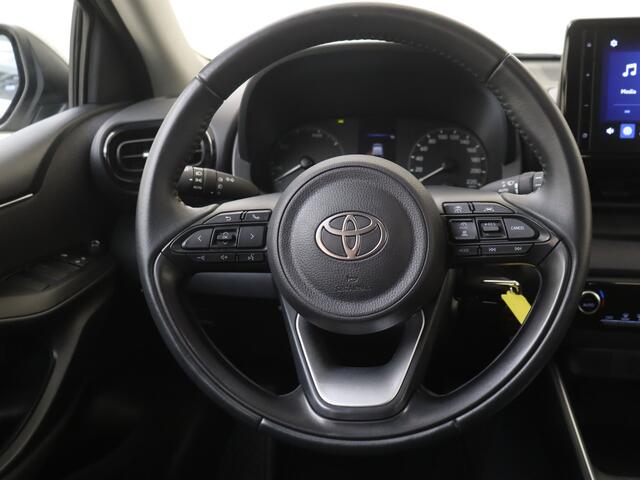 Toyota YARIS 1.5 Hybrid 115 Active