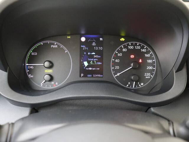 Toyota YARIS 1.5 Hybrid 115 Active
