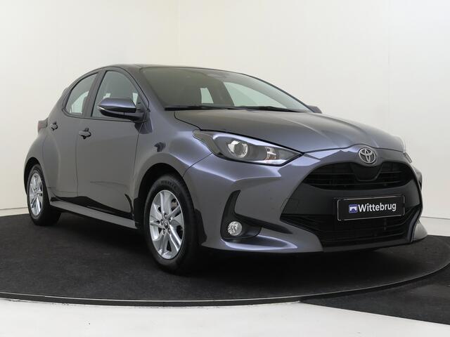 Toyota YARIS 1.5 Hybrid 115 Active