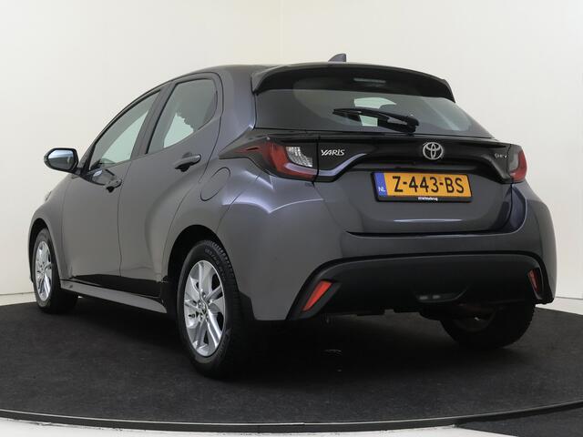 Toyota YARIS 1.5 Hybrid 115 Active