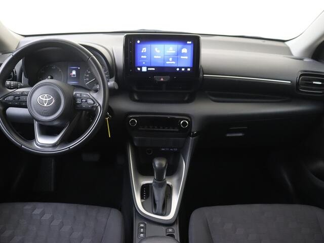 Toyota YARIS 1.5 Hybrid 115 Active