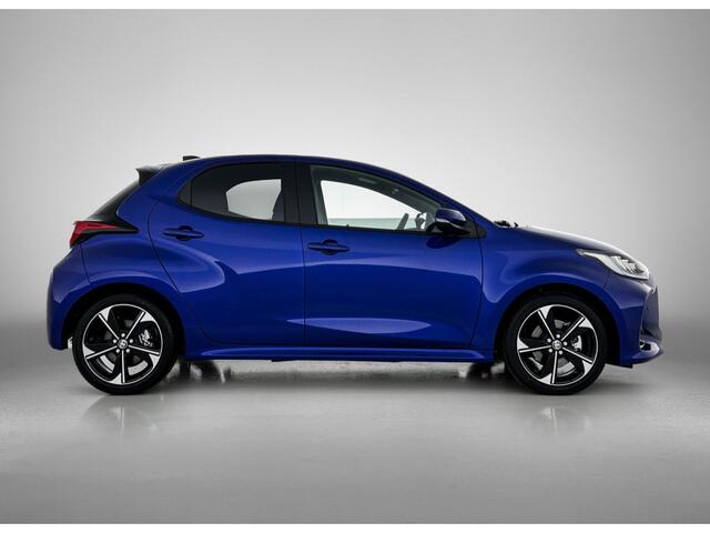 Toyota YARIS 1.5 Hybrid 130 Executive | NIEUW & DIRECT LEVERBAAR | MEERDERE KLEUREN OP VOORRAAD | PRIJS INCLUSIEF ALLE ACTIES | IVN 1575174