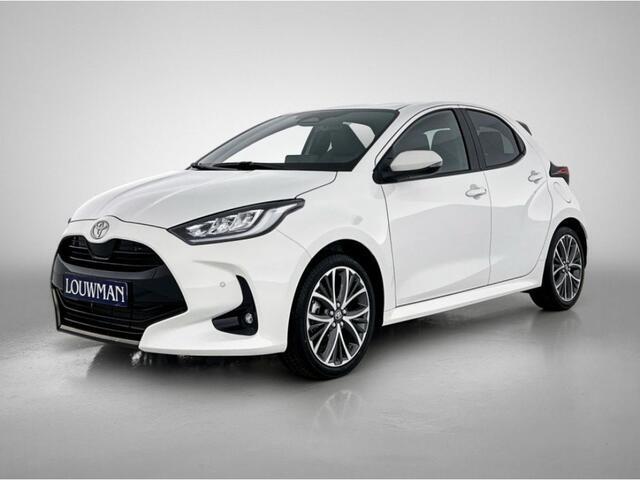 Toyota YARIS 1.5 Hybrid 130 Executive | NIEUW & DIRECT LEVERBAAR | MEERDERE KLEUREN OP VOORRAAD | PRIJS INCLUSIEF ALLE ACTIES | IVN 1575180