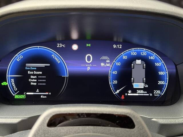 Toyota YARIS Cross 1.5 Hybrid 130 Executive PP Uit voorraad leverbaar!