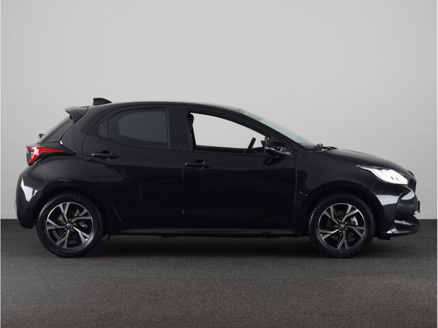 Toyota YARIS 1.5 Hybrid 115 Dynamic | NIEUW & DIRECT LEVERBAAR | PRIJS INCL. ALLE ACTIES | MEERDERE KLEUREN OP VOORRAAD | ivn: 1570783