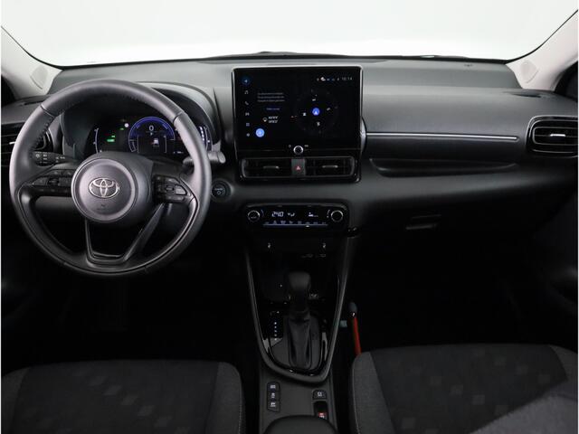 Toyota YARIS 1.5 Hybrid 115 Dynamic | NIEUW & DIRECT LEVERBAAR | PRIJS INCL. ALLE ACTIES | MEERDERE KLEUREN OP VOORRAAD | ivn: 1570783
