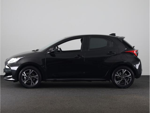 Toyota YARIS 1.5 Hybrid 115 Dynamic | NIEUW & DIRECT LEVERBAAR | PRIJS INCL. ALLE ACTIES | MEERDERE KLEUREN OP VOORRAAD | ivn: 1570783