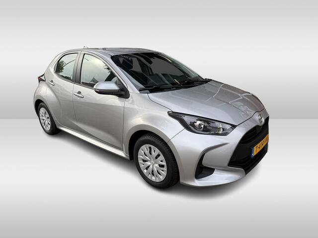 Toyota YARIS 1.5 VVT-i Active | airco | applecarplay/android auto | cruisecontrol |