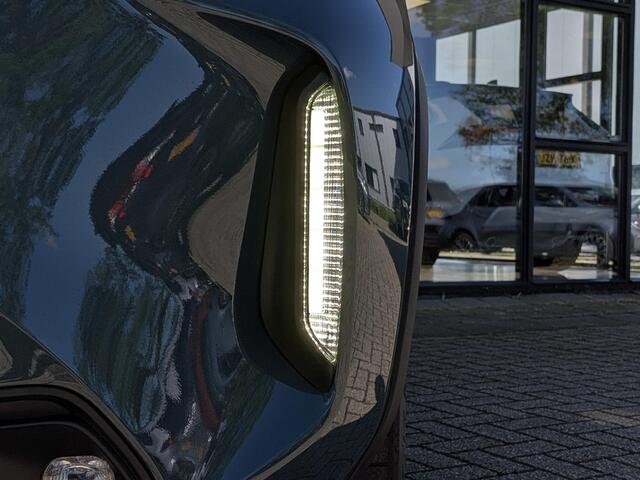 Toyota YARIS Cross 1.5 Hybrid 115 Dynamic | Stoel- stuurverwarming | Keyless | Camera | PDC V+A | ACC | 10,5" Multimedia