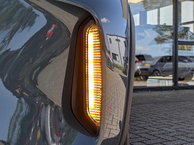 Toyota YARIS Cross 1.5 Hybrid 115 Dynamic | Stoel- stuurverwarming | Keyless | Camera | PDC V+A | ACC | 10,5" Multimedia