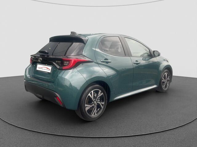 Toyota YARIS 1.5 Hybrid 115 Dynamic 10jr garantie