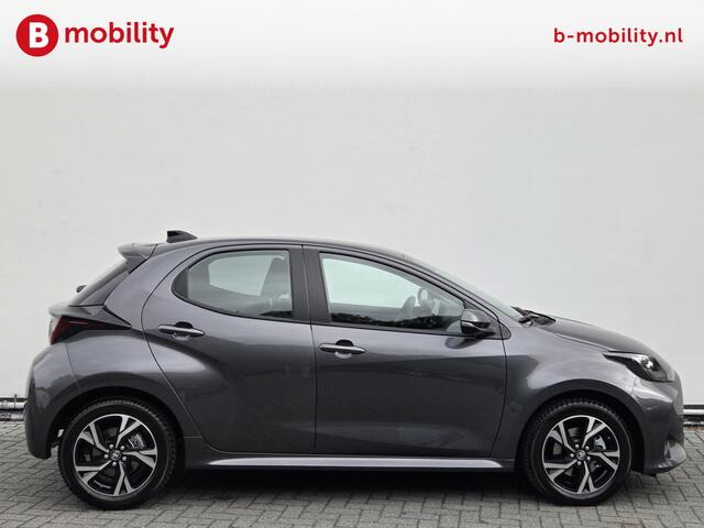 Toyota YARIS 1.5 Hybrid 115 Comfort Achteruitrijcamera Apple CarPlay NL Auto! | Adaptive Cruise Control | DAB | 6958KM !
