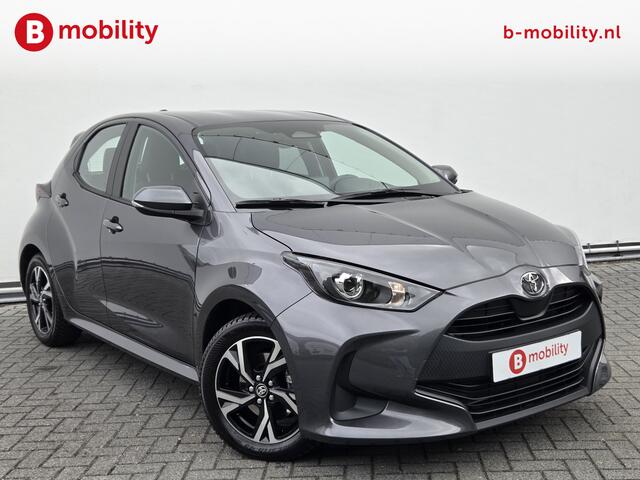 Toyota YARIS 1.5 Hybrid 115 Comfort Achteruitrijcamera Apple CarPlay NL Auto! | Adaptive Cruise Control | DAB | 6958KM !