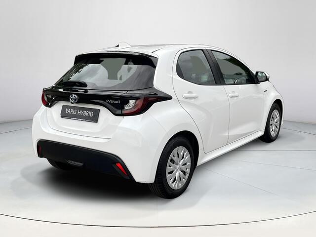 Toyota YARIS 1.5 Hybrid Active | Navigatie | Keyless entry | Carplay | Parkeercamera | Climate control |