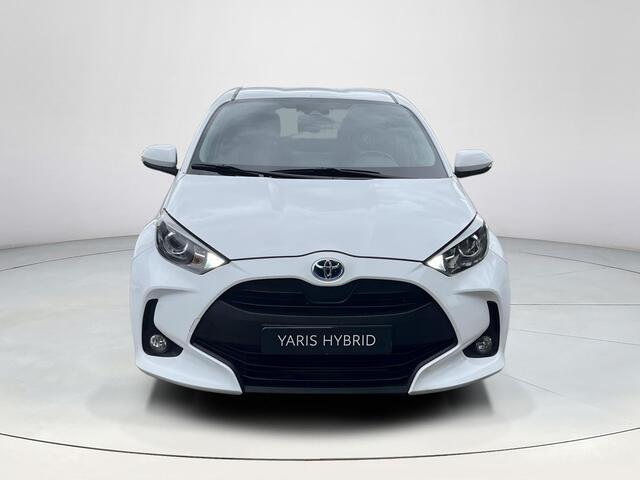 Toyota YARIS 1.5 Hybrid Active | Navigatie | Keyless entry | Carplay | Parkeercamera | Climate control |