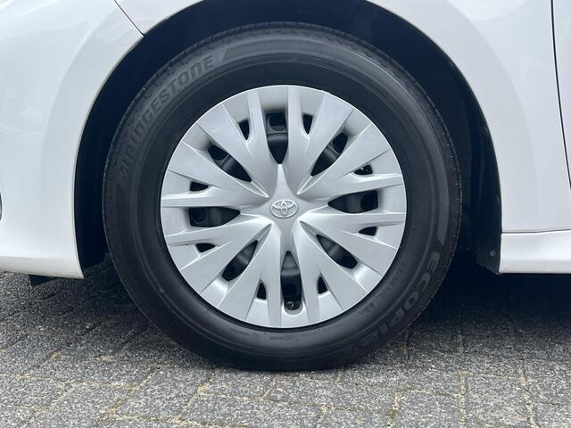 Toyota YARIS 1.5 Hybrid Active | Navigatie | Keyless entry | Carplay | Parkeercamera | Climate control |