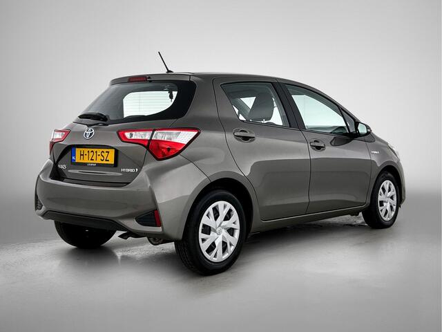 Toyota YARIS 1.5 Hybrid Active