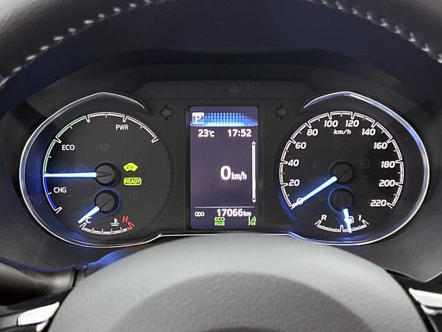 Toyota YARIS 1.5 Hybrid Active