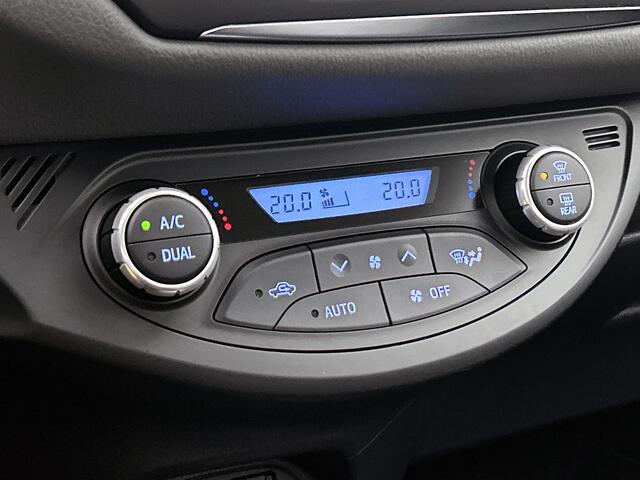 Toyota YARIS 1.5 Hybrid Active