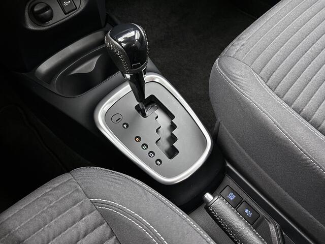 Toyota YARIS 1.5 Hybrid Active