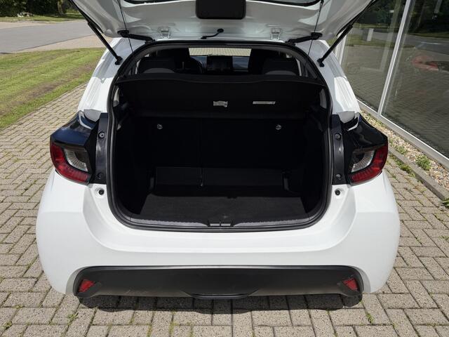 Toyota YARIS 1.5 Hybrid Sport Navi | Cruise | Automaat