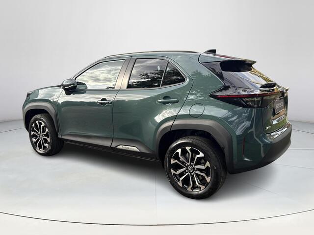 Toyota YARIS Cross 1.5 Hybrid 130 Dynamic Comfort Pack | 06-10141018 Voor meer informatie