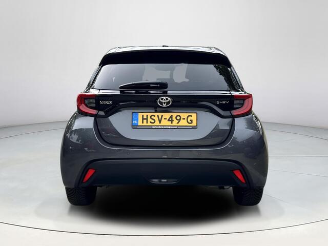 Toyota YARIS 1.5 Hybrid 115 Dynamic