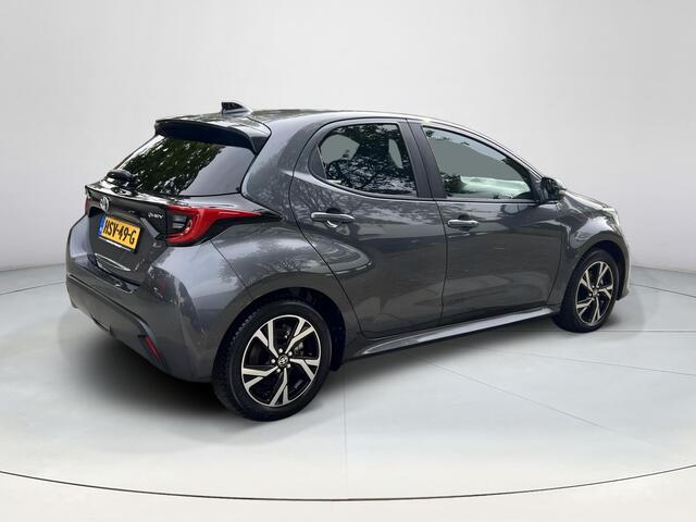 Toyota YARIS 1.5 Hybrid 115 Dynamic