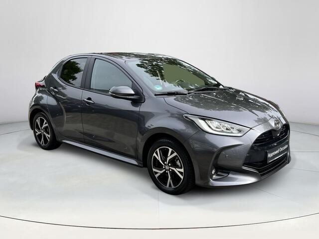 Toyota YARIS 1.5 Hybrid 115 Dynamic