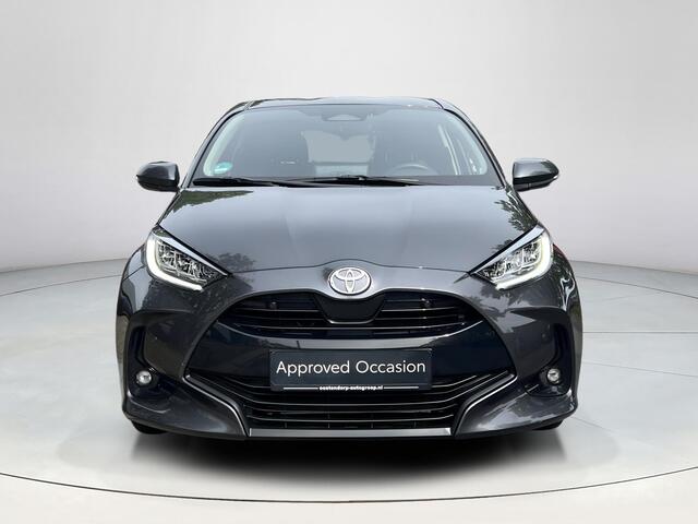 Toyota YARIS 1.5 Hybrid 115 Dynamic