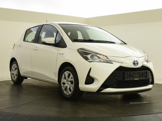 Toyota YARIS 1.5 Hybrid Active | Camera | Cruise Control | Stoel verwarming