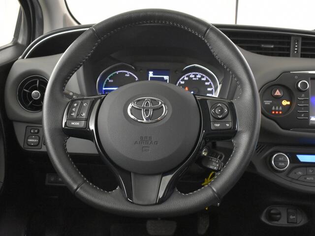 Toyota YARIS 1.5 Hybrid Active | Camera | Cruise Control | Stoel verwarming