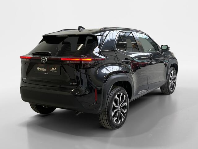 Toyota YARIS Cross 1.5 Hybrid 115 Dynamic