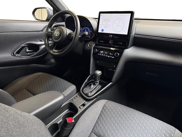 Toyota YARIS Cross 1.5 Hybrid 115 Dynamic