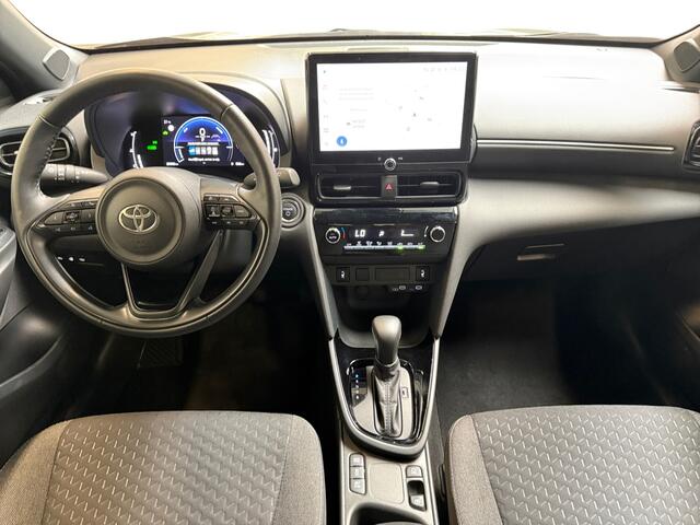 Toyota YARIS Cross 1.5 Hybrid 115 Dynamic