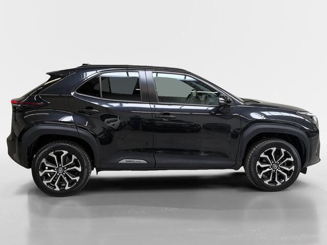 Toyota YARIS Cross 1.5 Hybrid 115 Dynamic