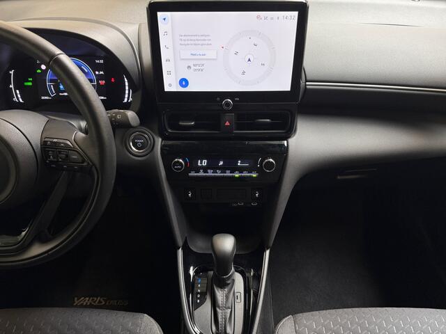 Toyota YARIS Cross 1.5 Hybrid 115 Dynamic