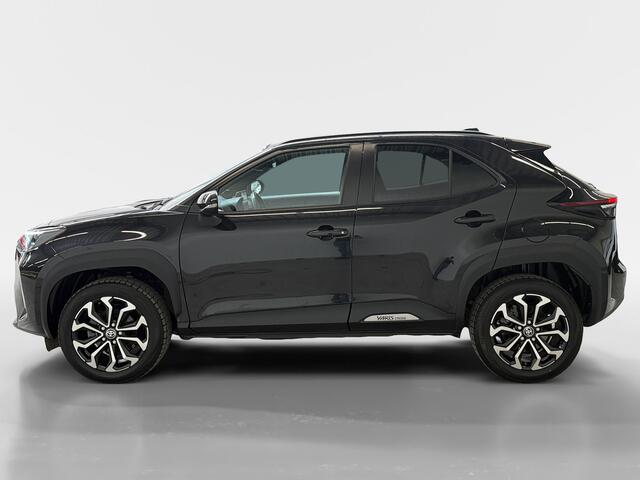 Toyota YARIS Cross 1.5 Hybrid 115 Dynamic