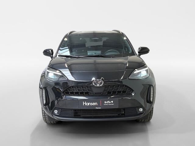 Toyota YARIS Cross 1.5 Hybrid 115 Dynamic