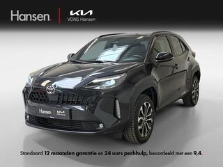 toyota-yaris-cross-1.5-hybrid-115-d