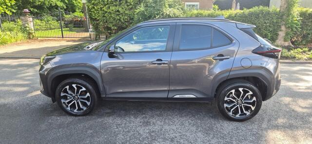 Toyota YARIS MXP 1.5 hybrid