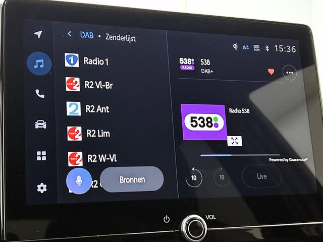 Toyota YARIS 1.5 Hybrid 130 Executive | BTW voertuig | Stoel+stuurverwarming | dodehoek detectie | Parkeersensoren voor+achter | Cruise Control Adaptive | Climate Control | Apple CarPlay/Android Auto |