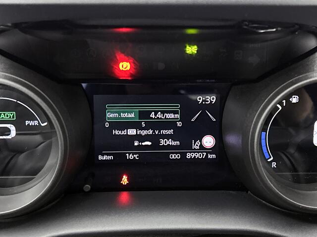 Toyota YARIS 1.5 Hybrid Dynamic | Dealer Onderhouden | Apple Carplay / Android Auto | Camera | Adaptive Cruise Control |