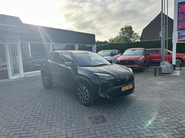 Toyota YARIS Cross 1.5 Hybrid 115 First Edition