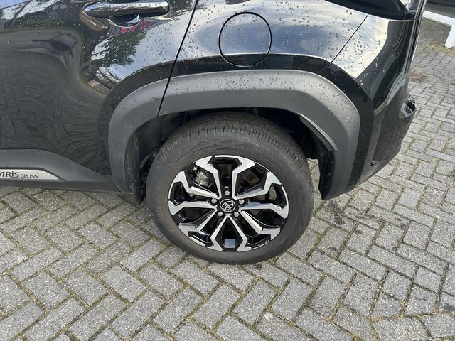 Toyota YARIS Cross 1.5 Hybrid 115 First Edition