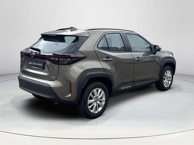 Toyota YARIS Cross 1.5 Hybrid Active comfort pack