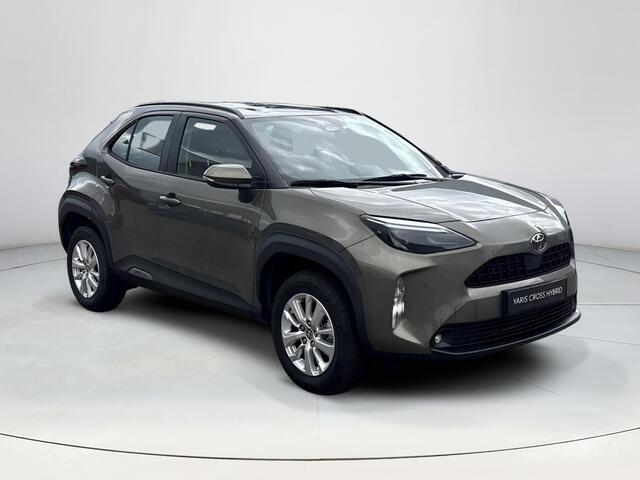 Toyota YARIS Cross 1.5 Hybrid Active comfort pack