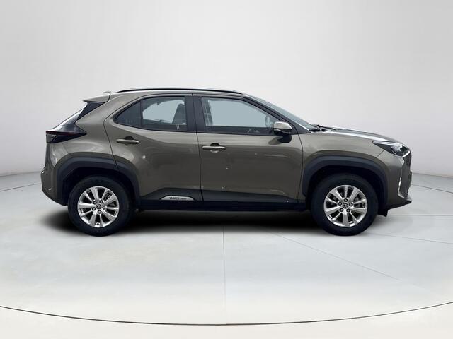 Toyota YARIS Cross 1.5 Hybrid Active comfort pack