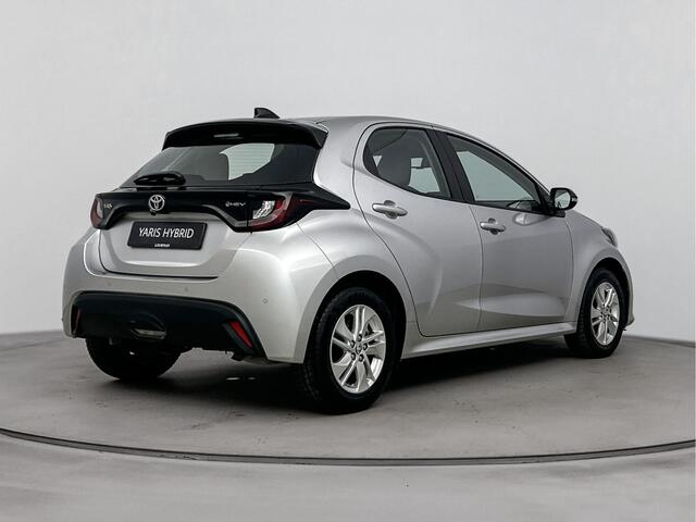 Toyota YARIS 1.5 Hybrid 115 Dynamic